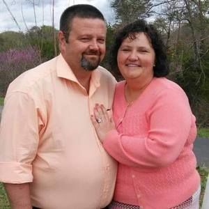 Meet your Posher, Christy